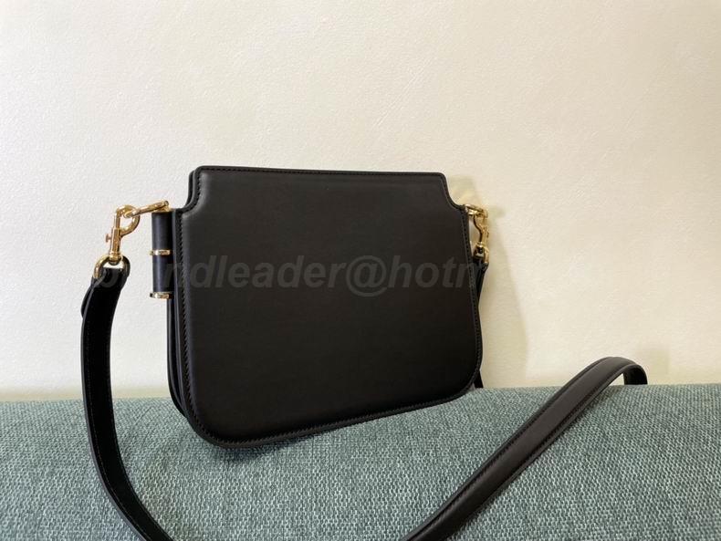 Fendi Handbags 128